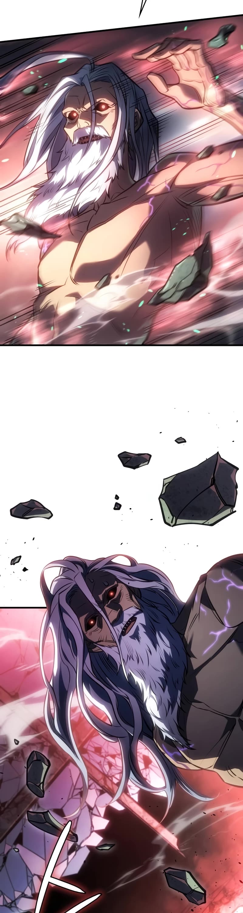 Regressing With the King's Power Chapter 32 page 73 - Chapter 32
