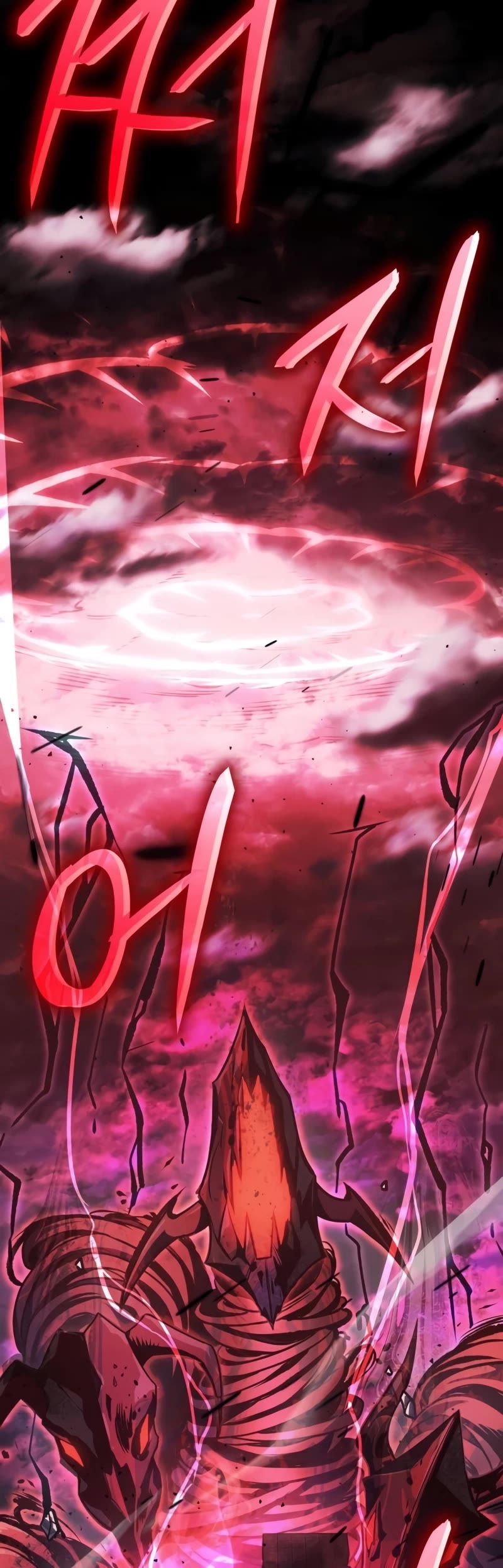 Regressing With the King's Power Chapter 32 page 75 - Chapter 32