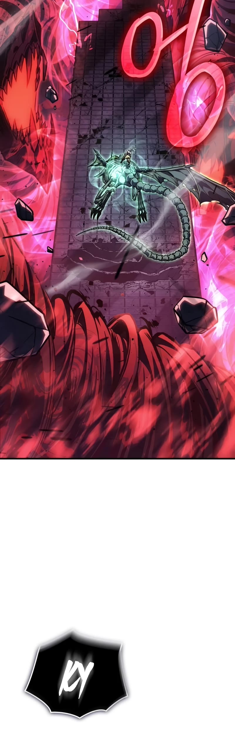 Regressing With the King's Power Chapter 32 page 76 - Chapter 32