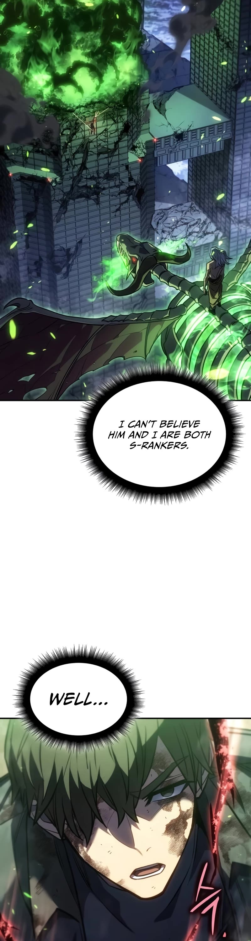 Regressing With the King's Power Chapter 32 page 8 - Chapter 32