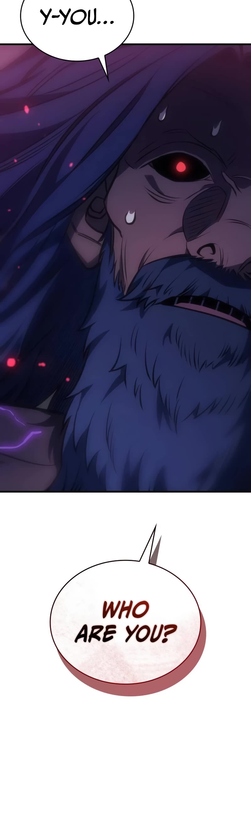Regressing With the King's Power Chapter 32 page 81 - Chapter 32