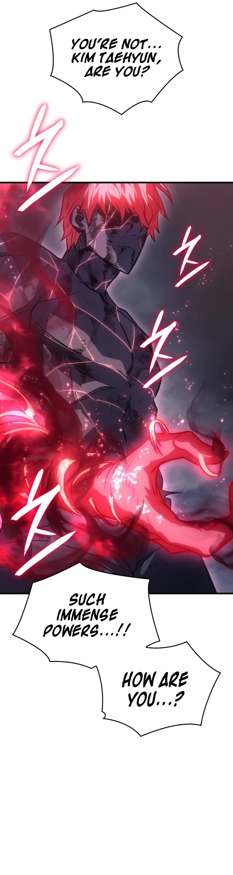 Regressing With the King's Power Chapter 32 page 82 - Chapter 32