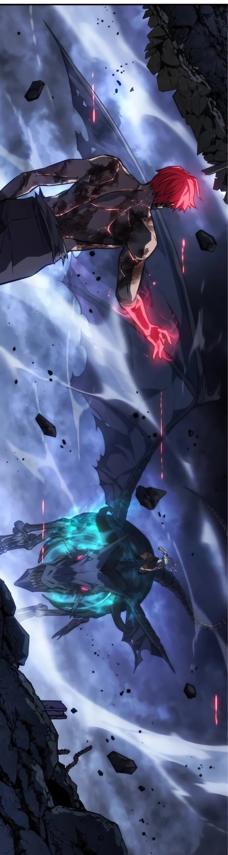 Regressing With the King's Power Chapter 32 page 87 - Chapter 32