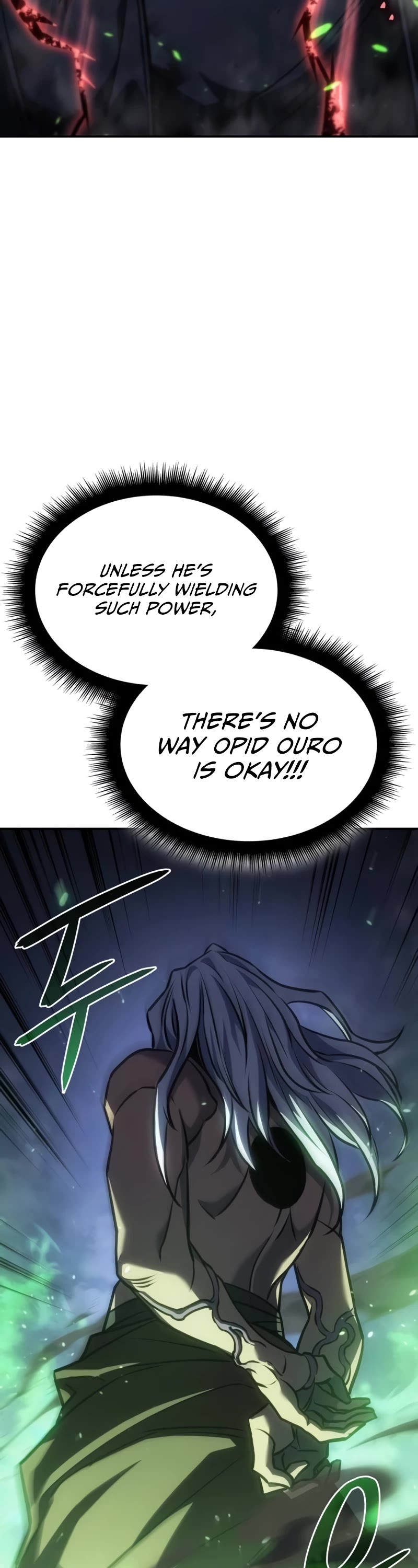 Regressing With the King's Power Chapter 32 page 9 - Chapter 32