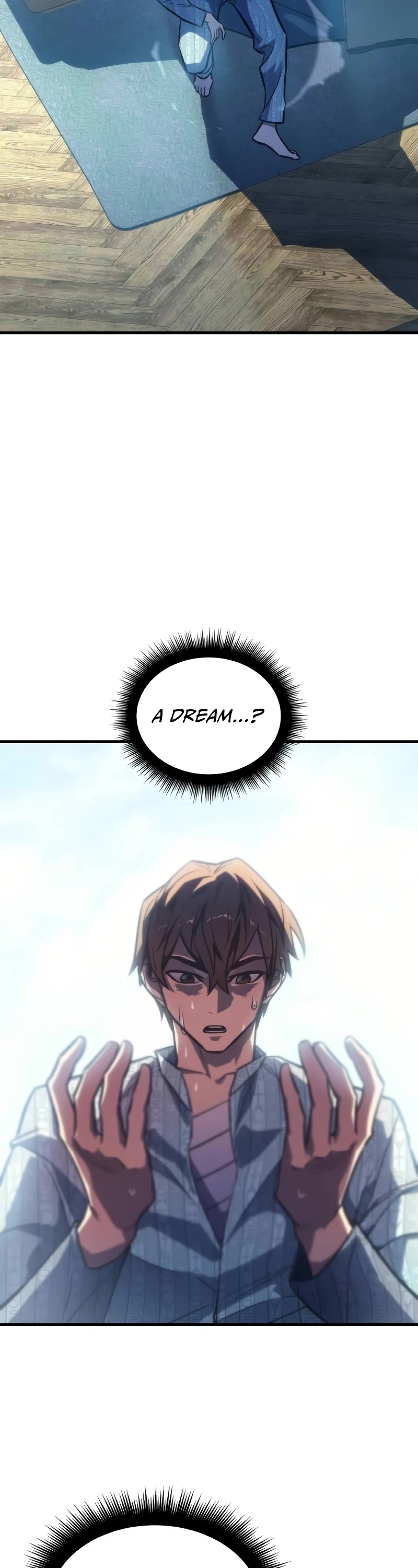 Regressing With the King's Power Chapter 33 page 18 - Chapter 33