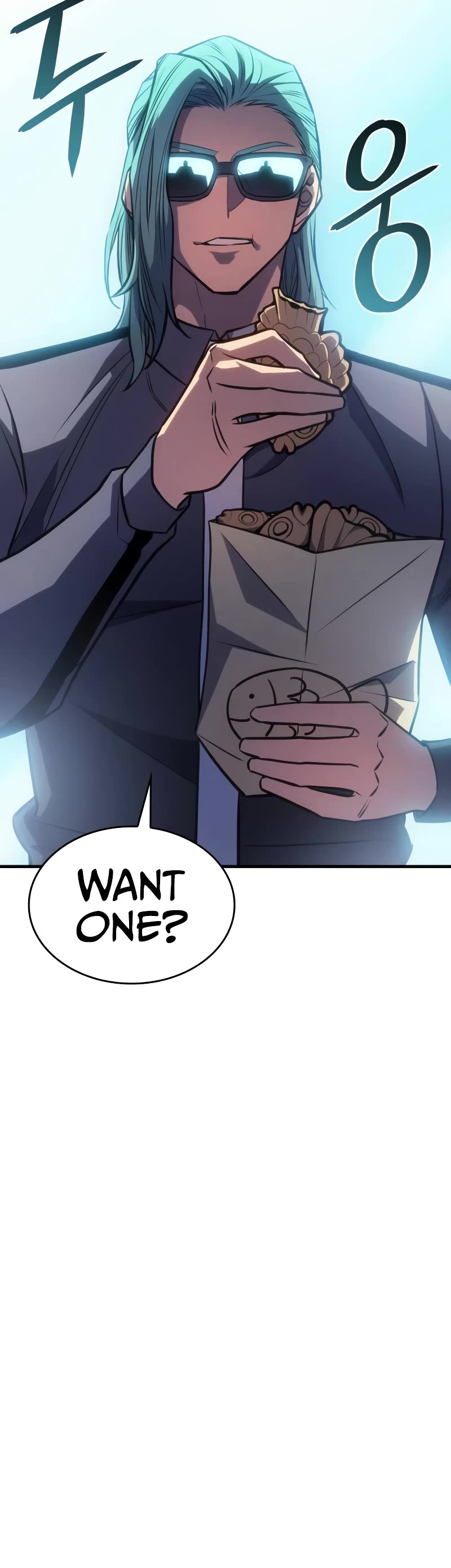Regressing With the King's Power Chapter 33 page 21 - Chapter 33