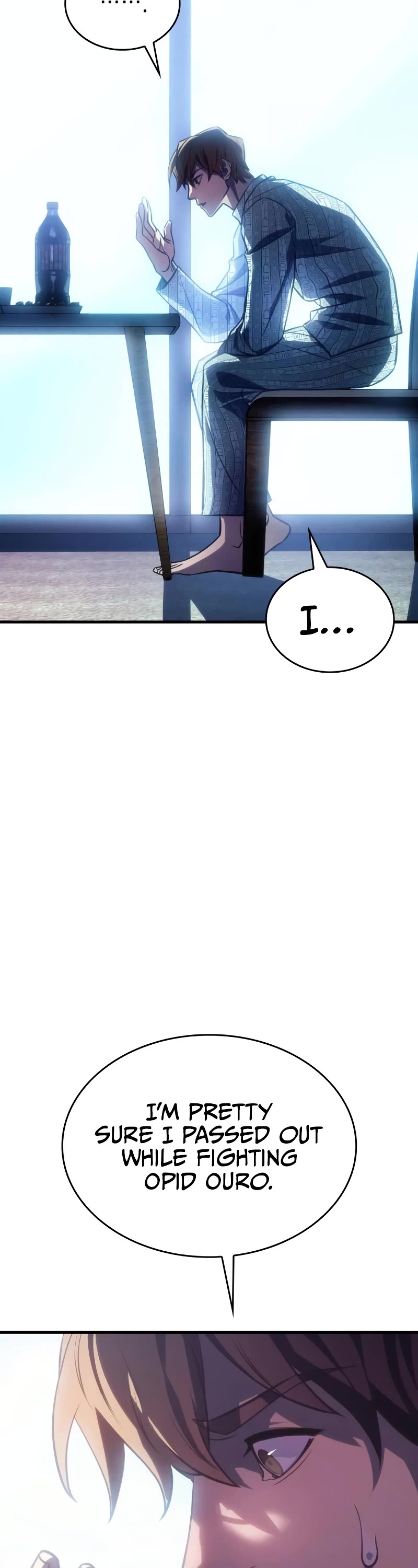 Regressing With the King's Power Chapter 33 page 28 - Chapter 33