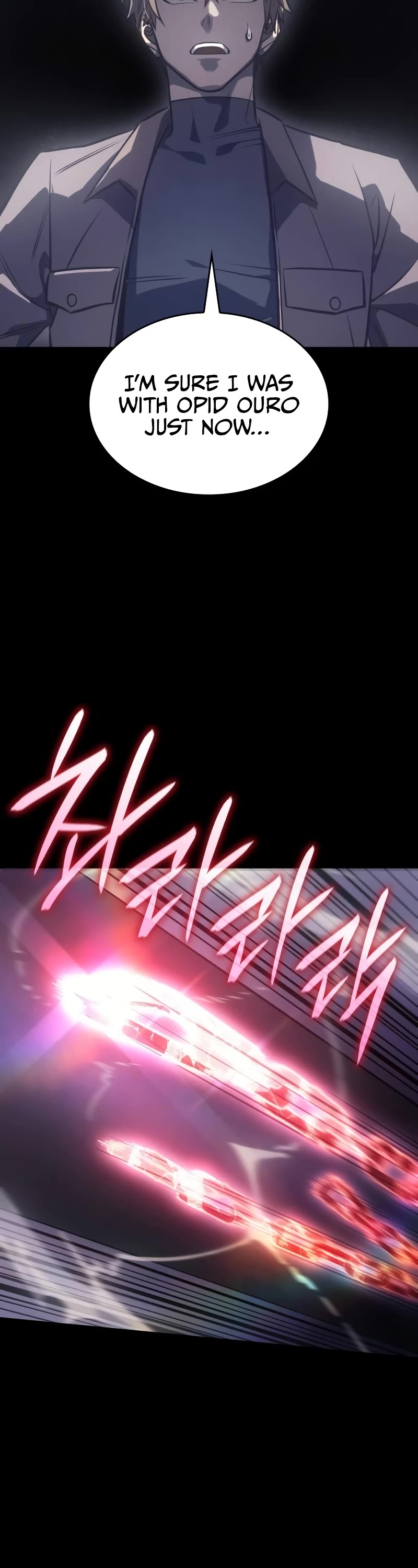 Regressing With the King's Power Chapter 33 page 3 - Chapter 33