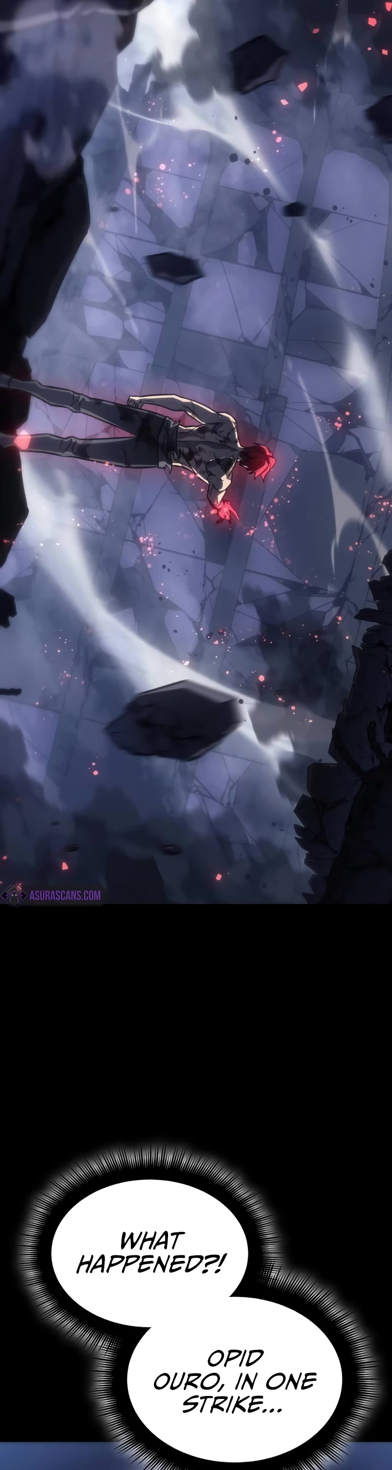 Regressing With the King's Power Chapter 33 page 33 - Chapter 33