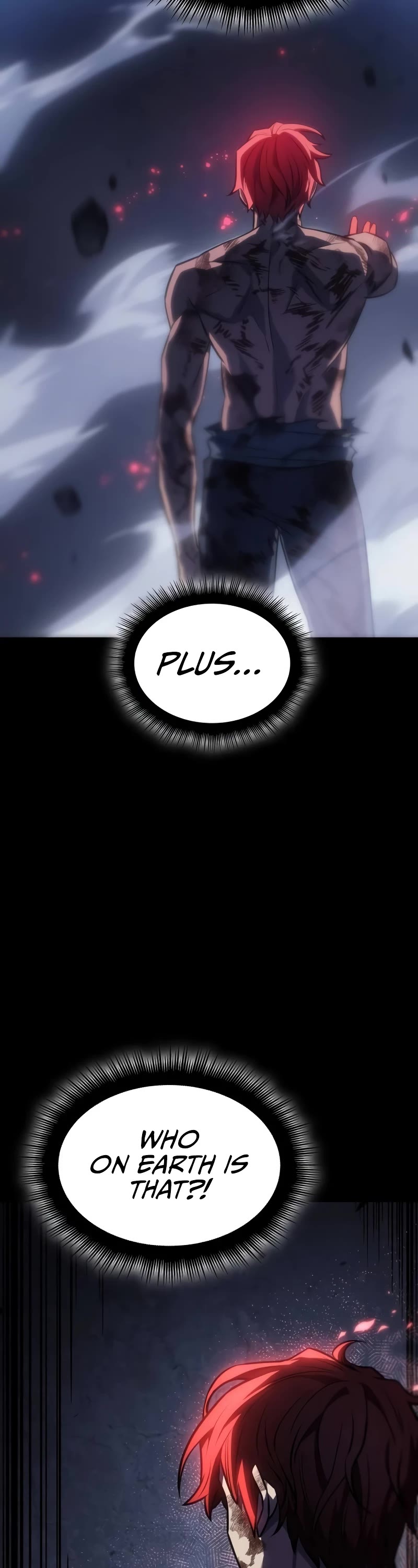 Regressing With the King's Power Chapter 33 page 34 - Chapter 33