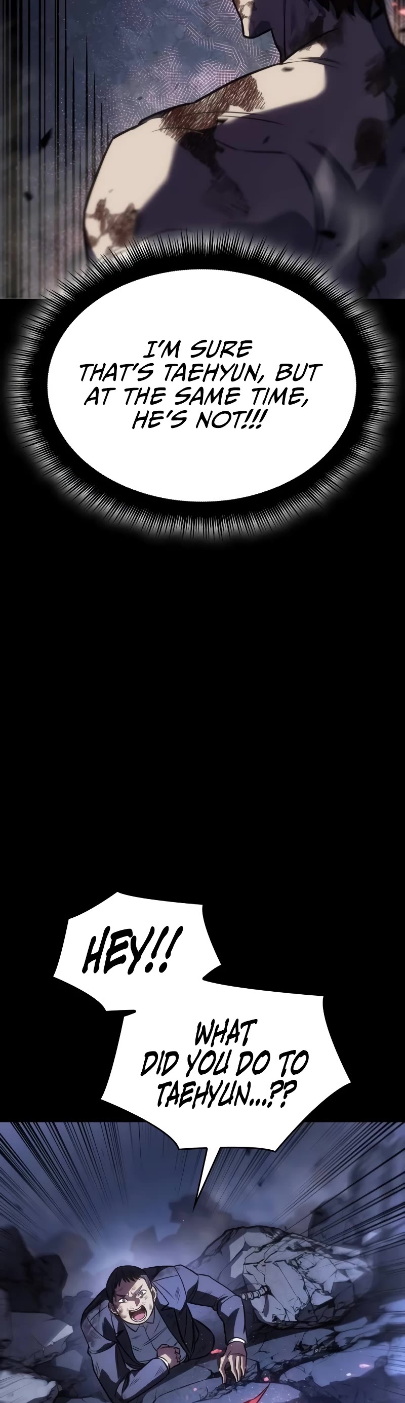 Regressing With the King's Power Chapter 33 page 35 - Chapter 33