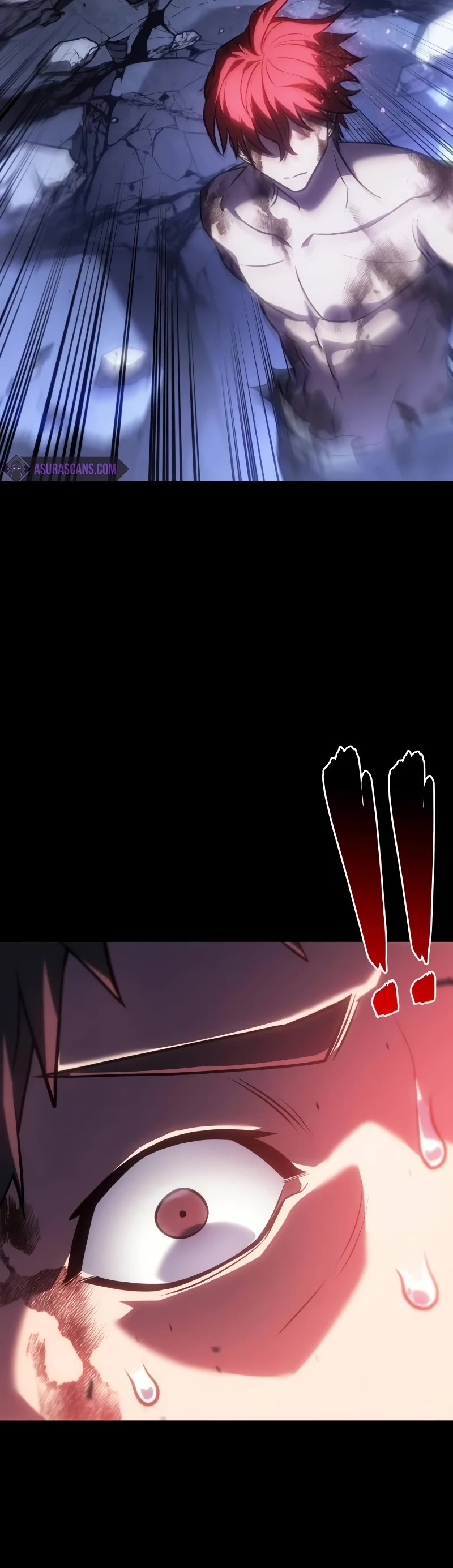 Regressing With the King's Power Chapter 33 page 36 - Chapter 33