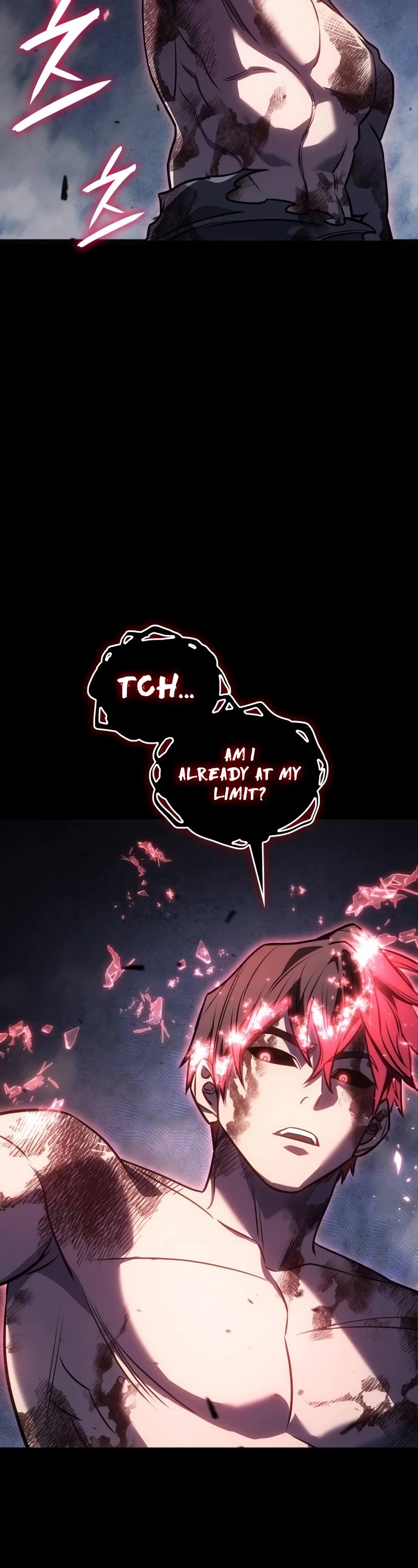 Regressing With the King's Power Chapter 33 page 41 - Chapter 33