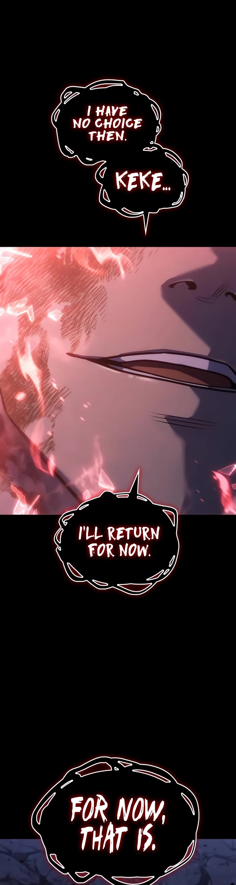 Regressing With the King's Power Chapter 33 page 42 - Chapter 33