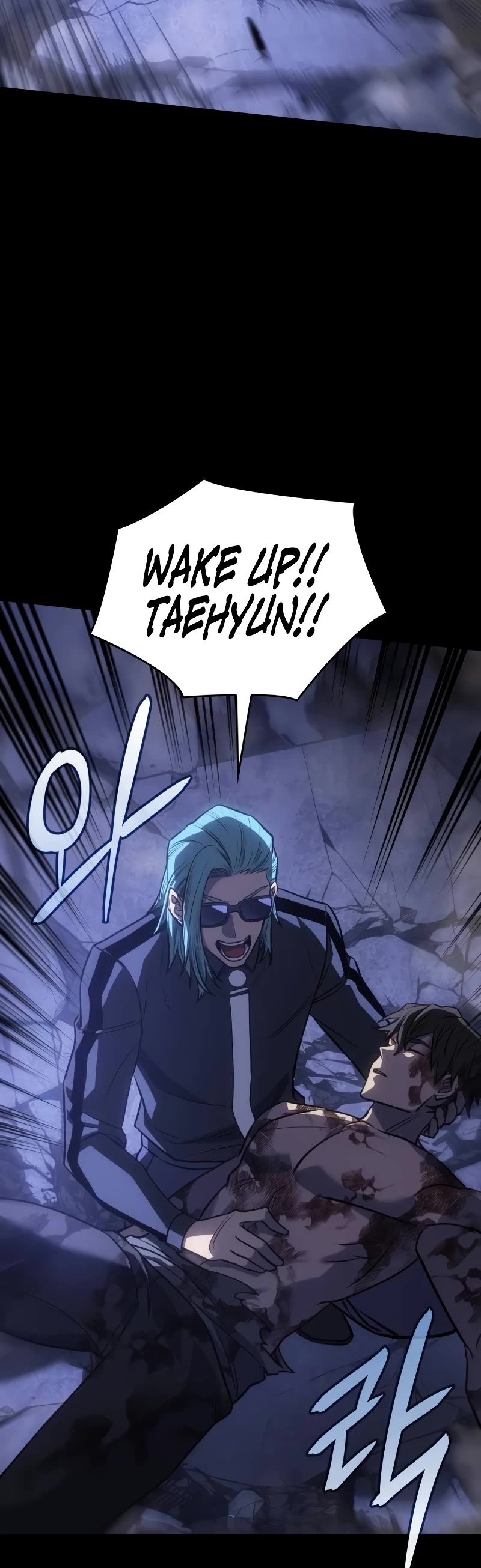 Regressing With the King's Power Chapter 33 page 45 - Chapter 33