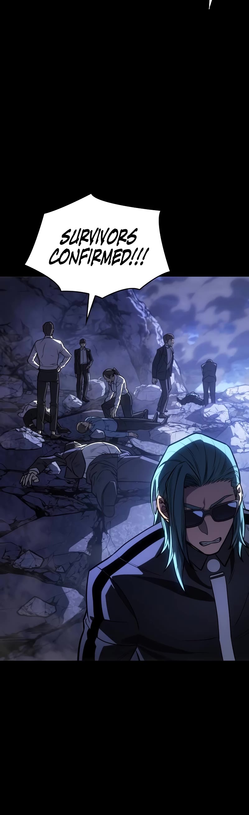 Regressing With the King's Power Chapter 33 page 46 - Chapter 33