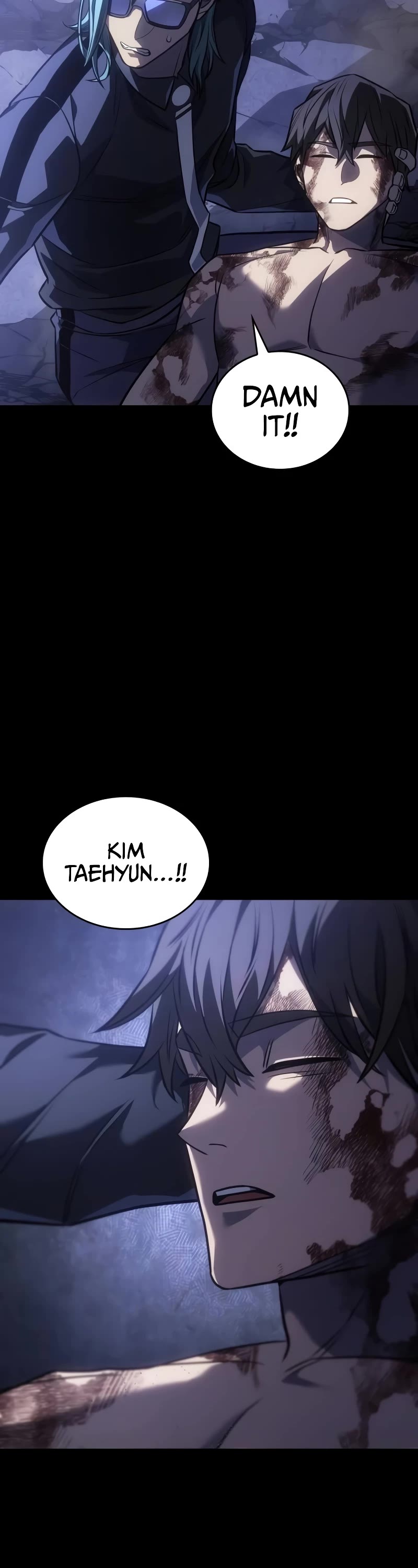 Regressing With the King's Power Chapter 33 page 48 - Chapter 33