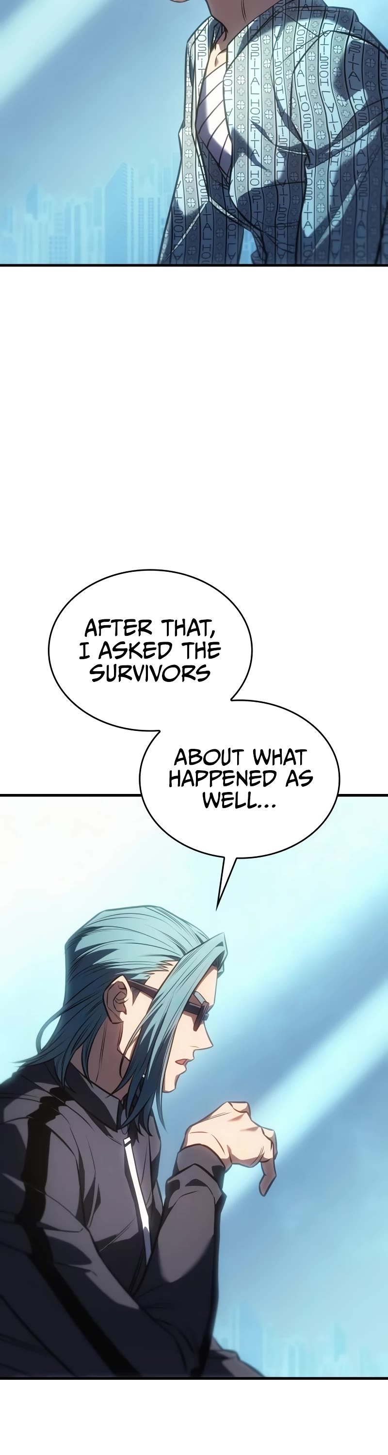 Regressing With the King's Power Chapter 33 page 51 - Chapter 33