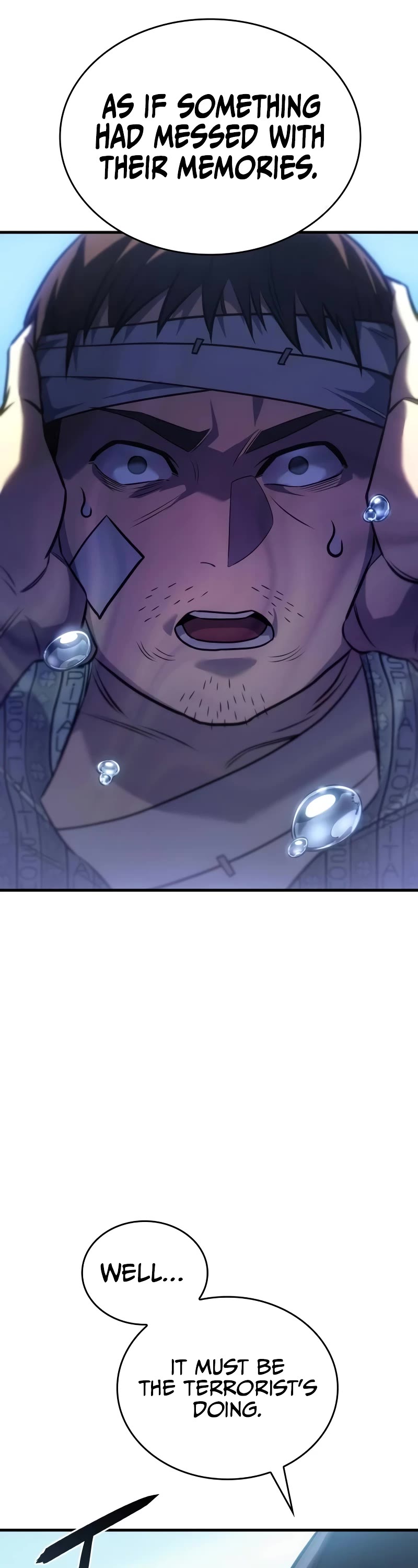 Regressing With the King's Power Chapter 33 page 53 - Chapter 33