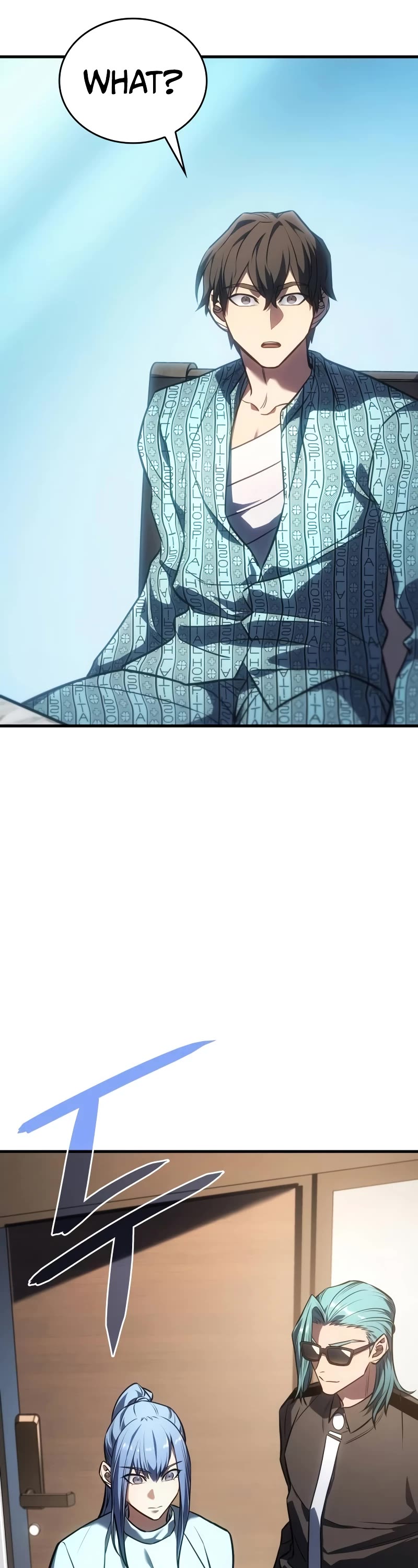 Regressing With the King's Power Chapter 33 page 62 - Chapter 33