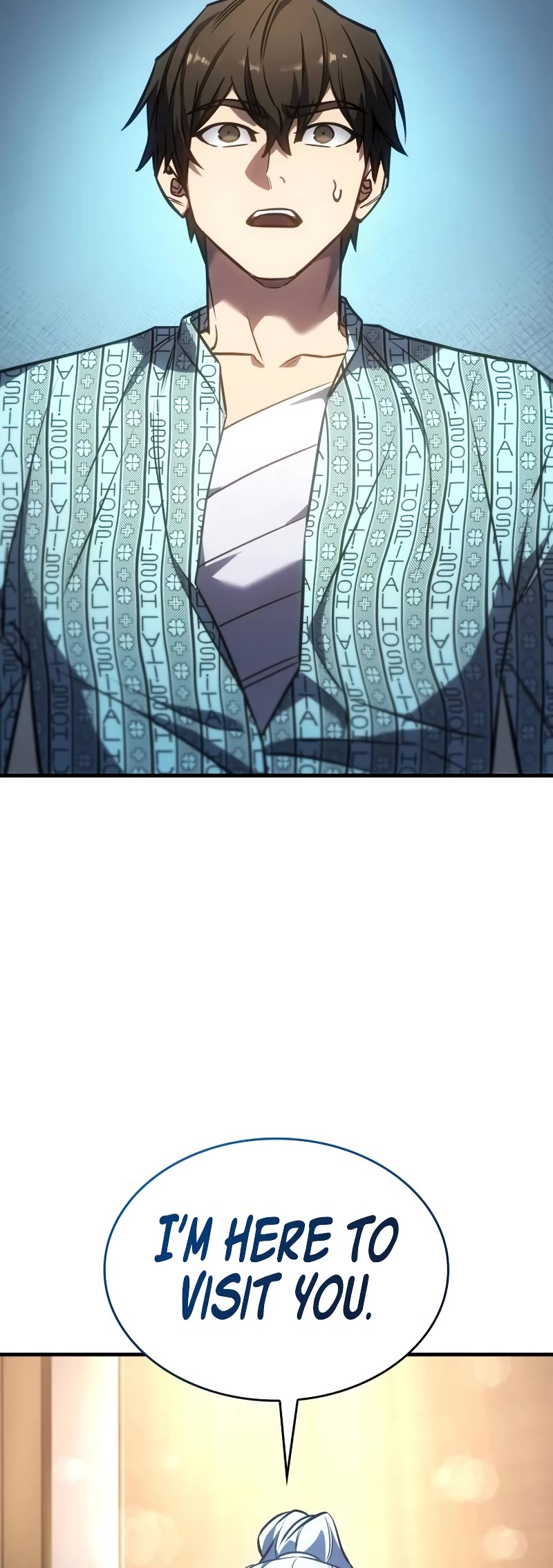 Regressing With the King's Power Chapter 33 page 64 - Chapter 33