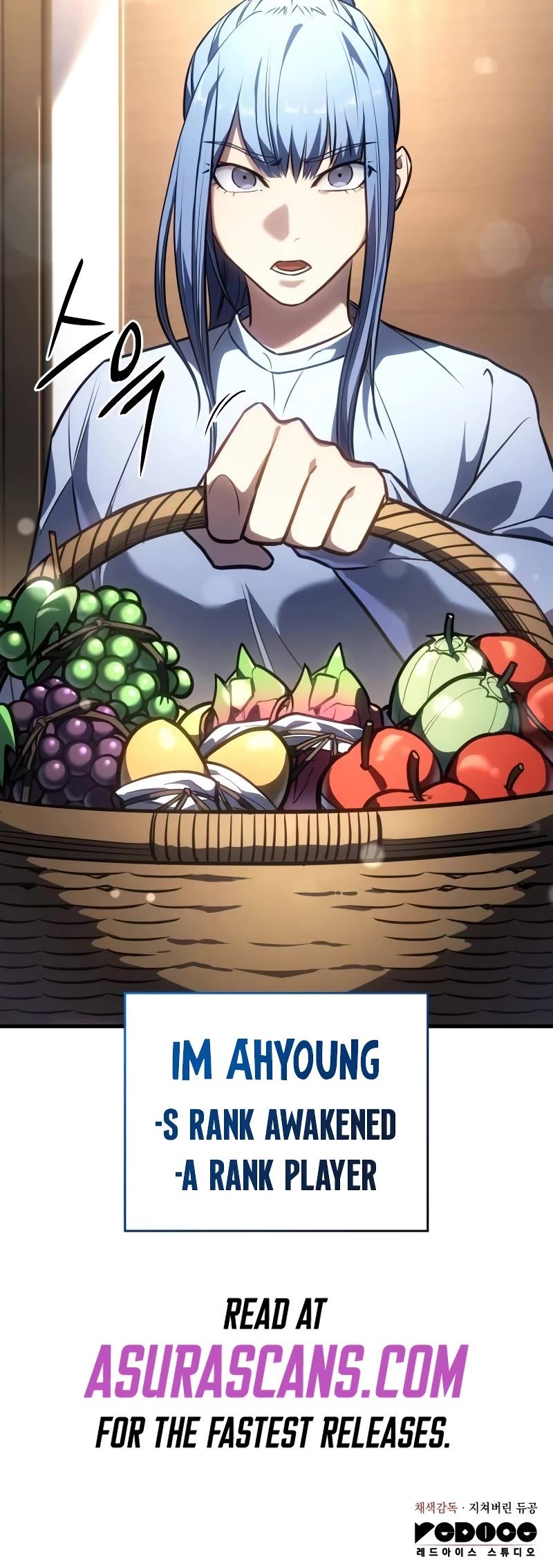 Regressing With the King's Power Chapter 33 page 65 - Chapter 33