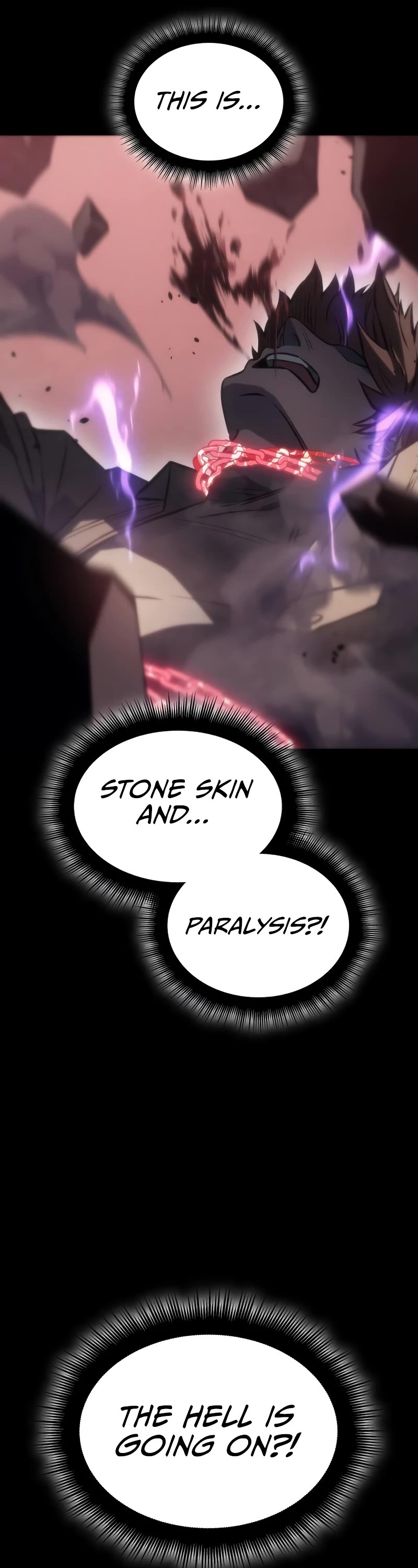 Regressing With the King's Power Chapter 33 page 7 - Chapter 33