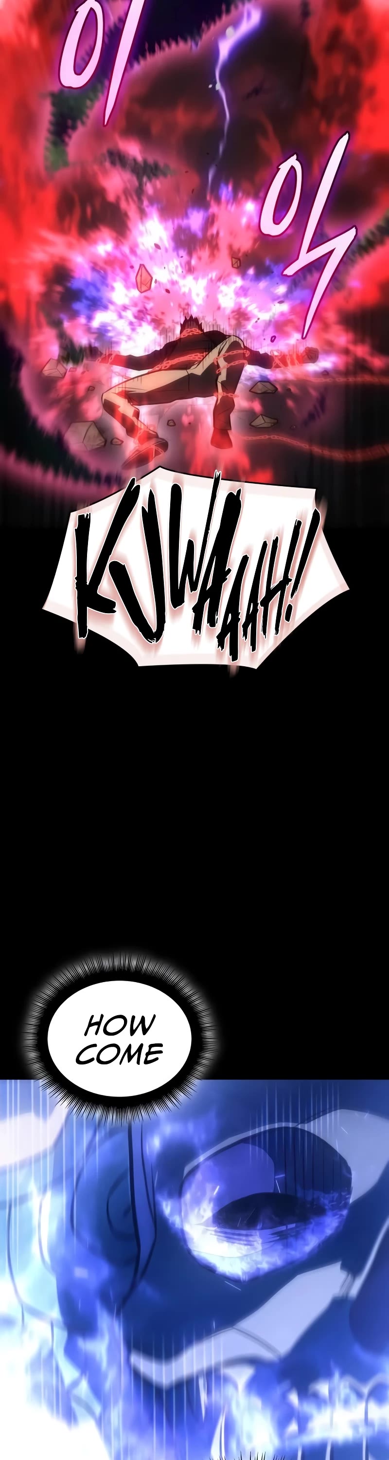 Regressing With the King's Power Chapter 33 page 9 - Chapter 33