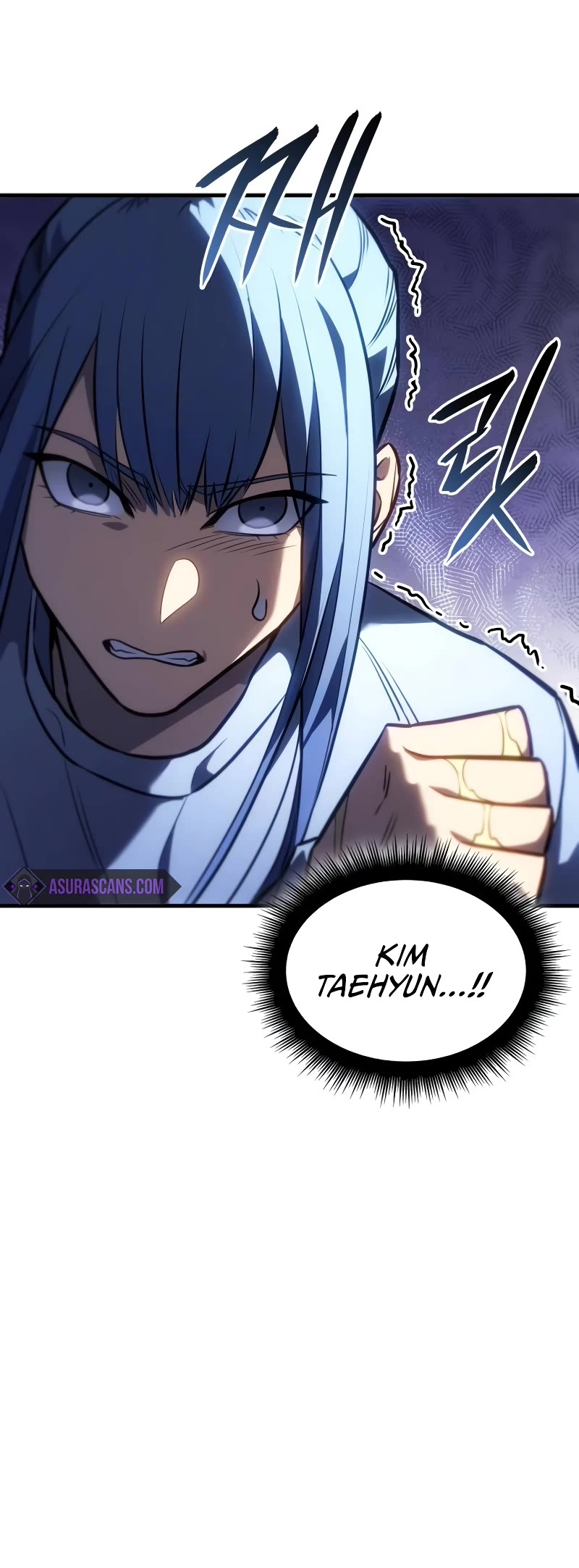 Regressing With the King's Power Chapter 34 page 11 - Chapter 34