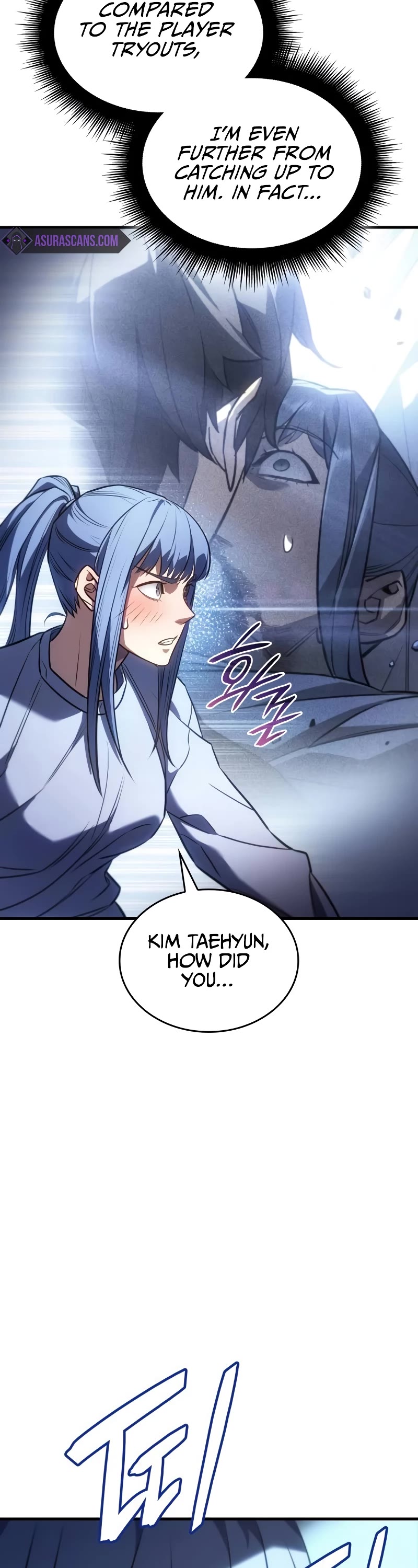 Regressing With the King's Power Chapter 34 page 14 - Chapter 34