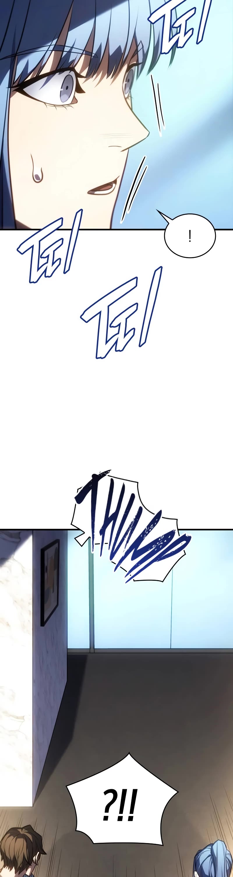 Regressing With the King's Power Chapter 34 page 15 - Chapter 34