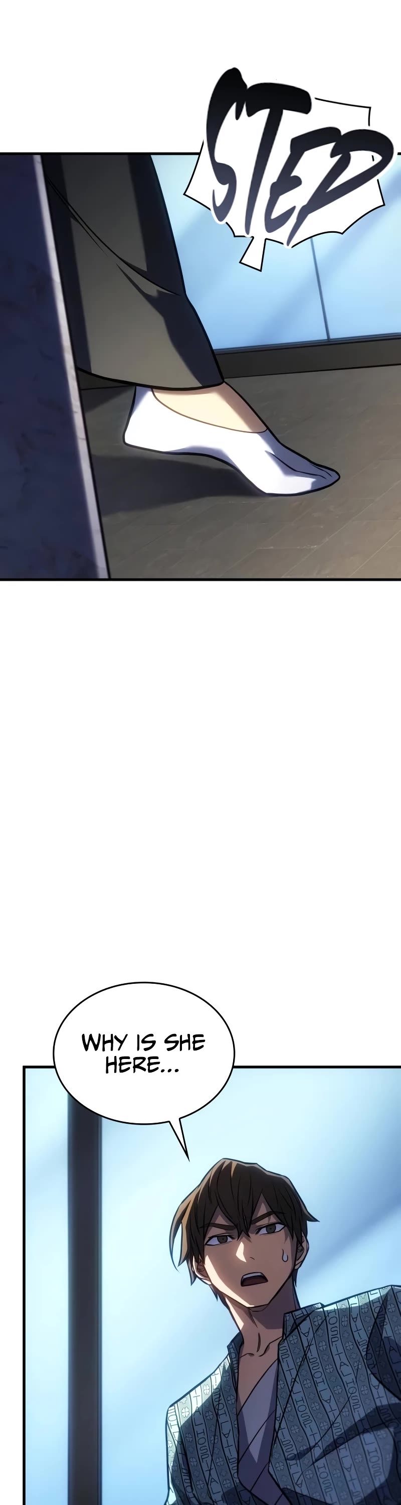 Regressing With the King's Power Chapter 34 page 17 - Chapter 34