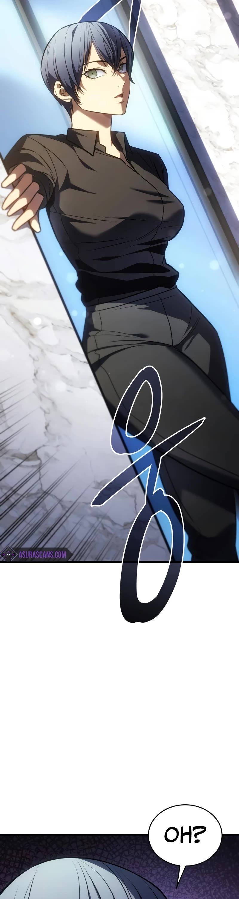 Regressing With the King's Power Chapter 34 page 19 - Chapter 34