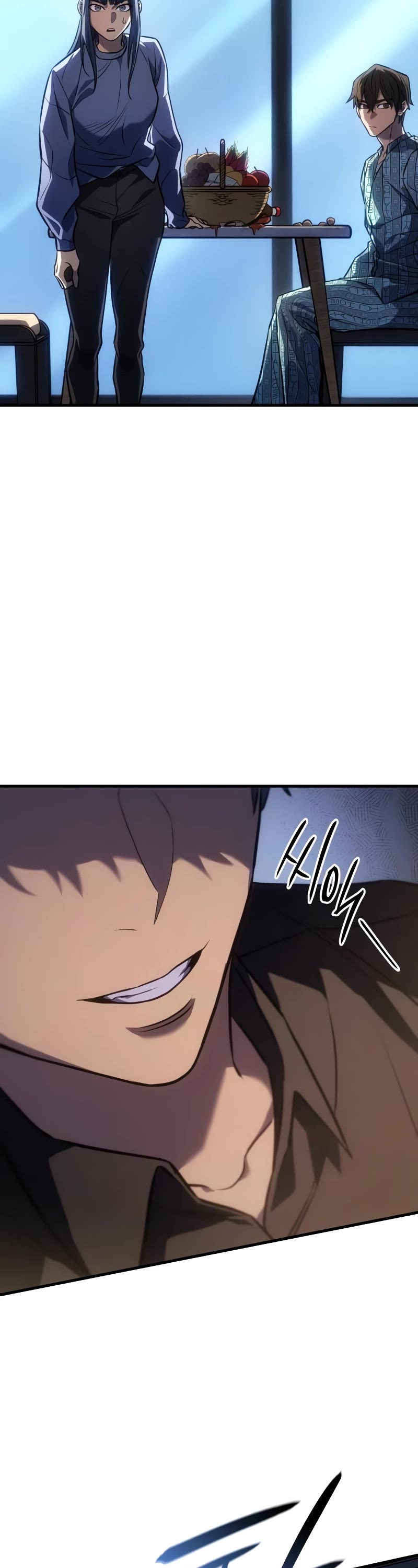Regressing With the King's Power Chapter 34 page 24 - Chapter 34