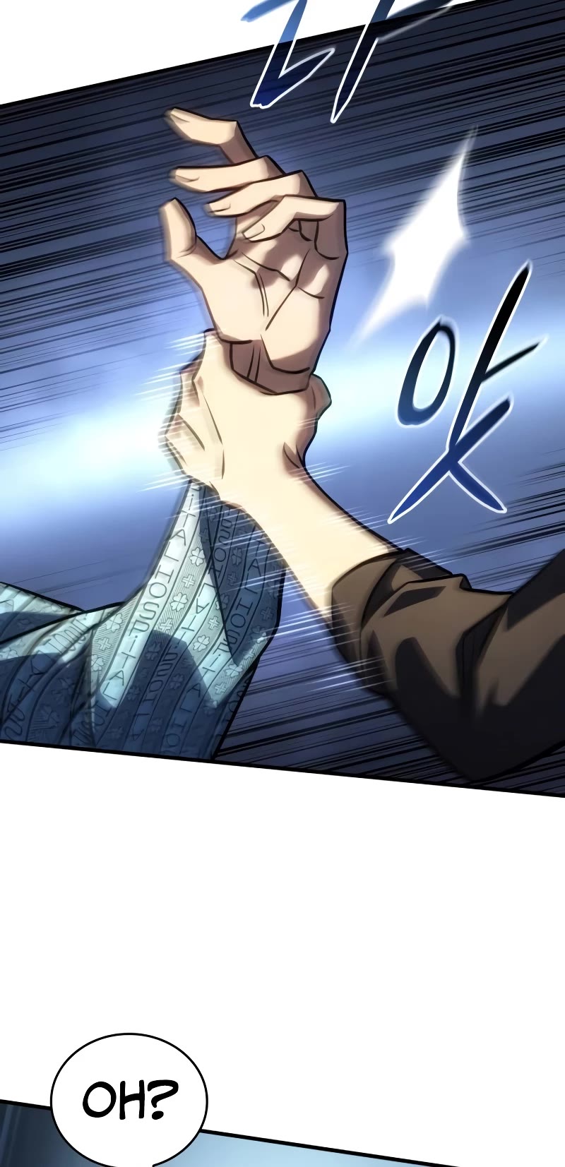 Regressing With the King's Power Chapter 34 page 25 - Chapter 34