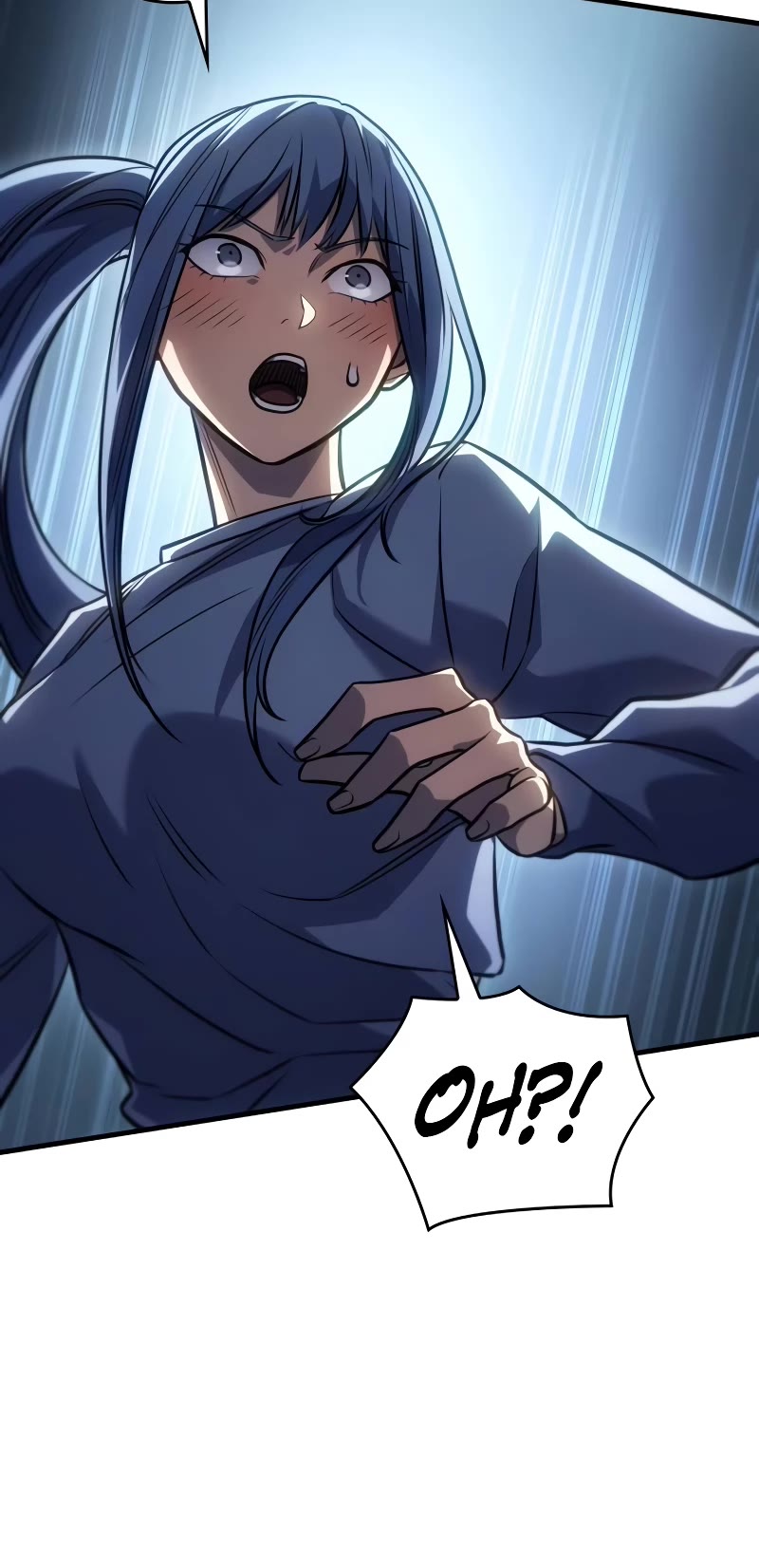 Regressing With the King's Power Chapter 34 page 26 - Chapter 34