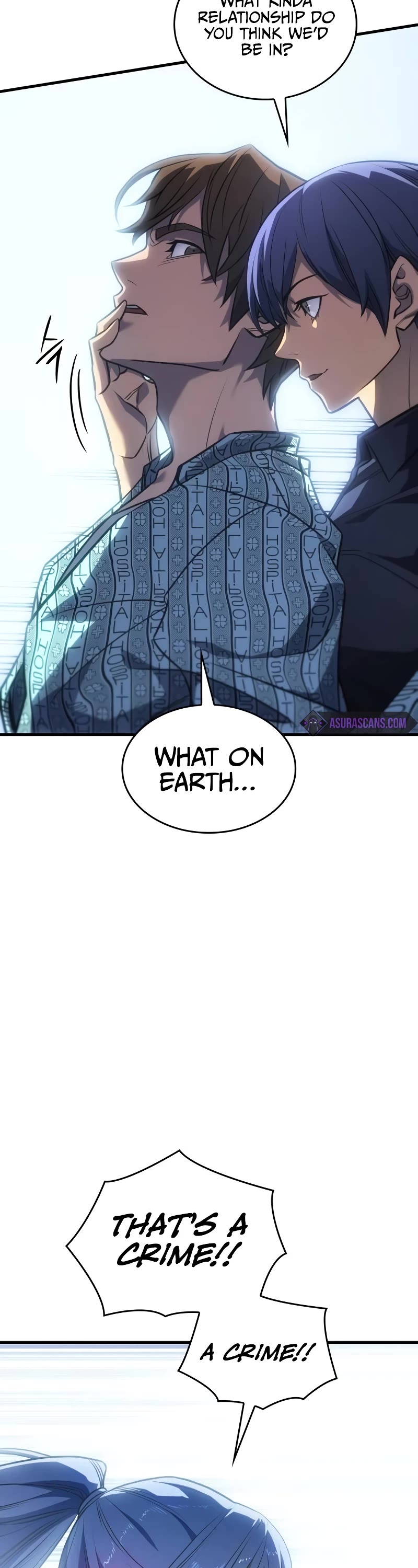 Regressing With the King's Power Chapter 34 page 29 - Chapter 34