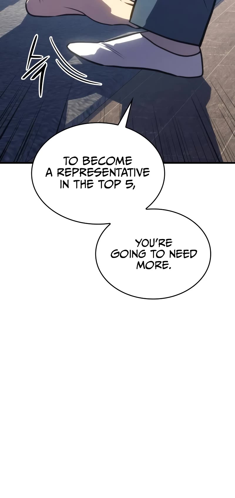Regressing With the King's Power Chapter 34 page 36 - Chapter 34