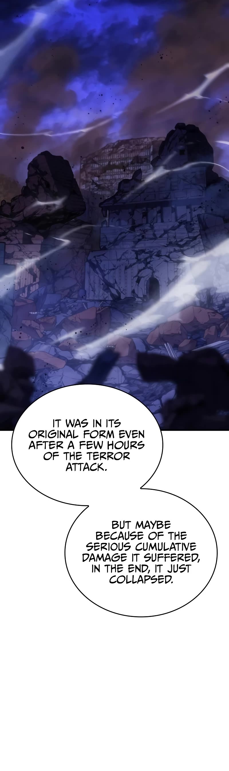 Regressing With the King's Power Chapter 34 page 41 - Chapter 34