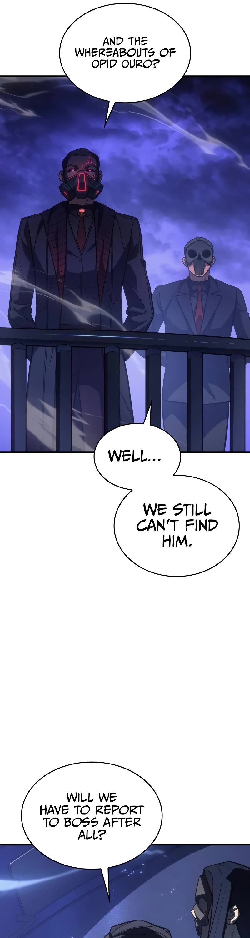 Regressing With the King's Power Chapter 34 page 42 - Chapter 34
