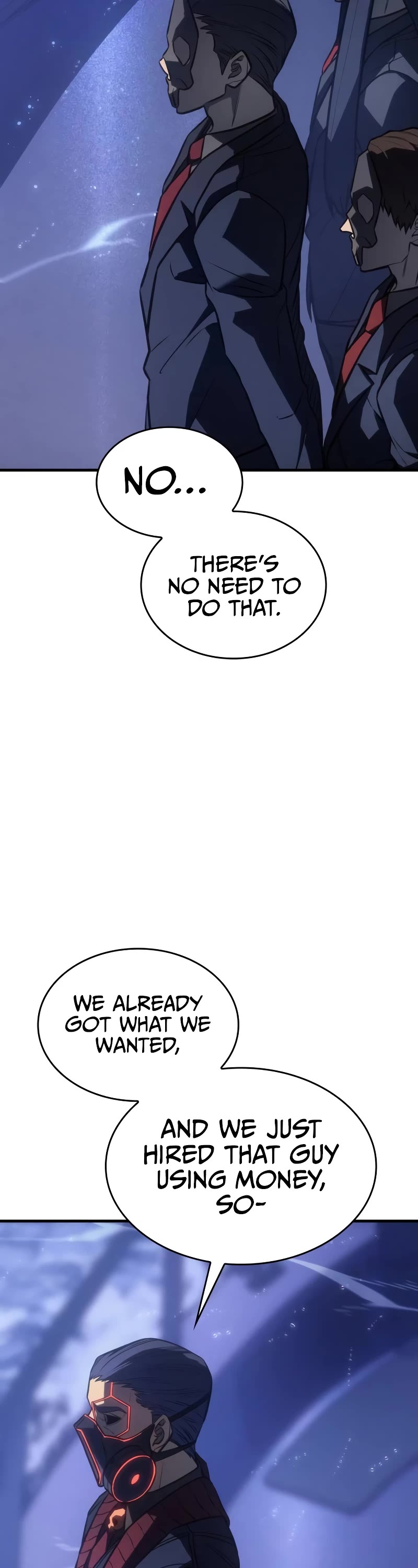 Regressing With the King's Power Chapter 34 page 43 - Chapter 34
