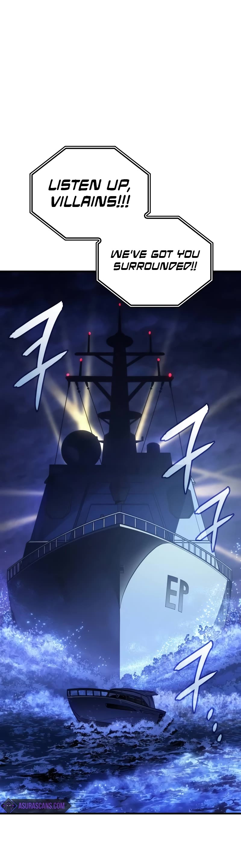 Regressing With the King's Power Chapter 34 page 45 - Chapter 34