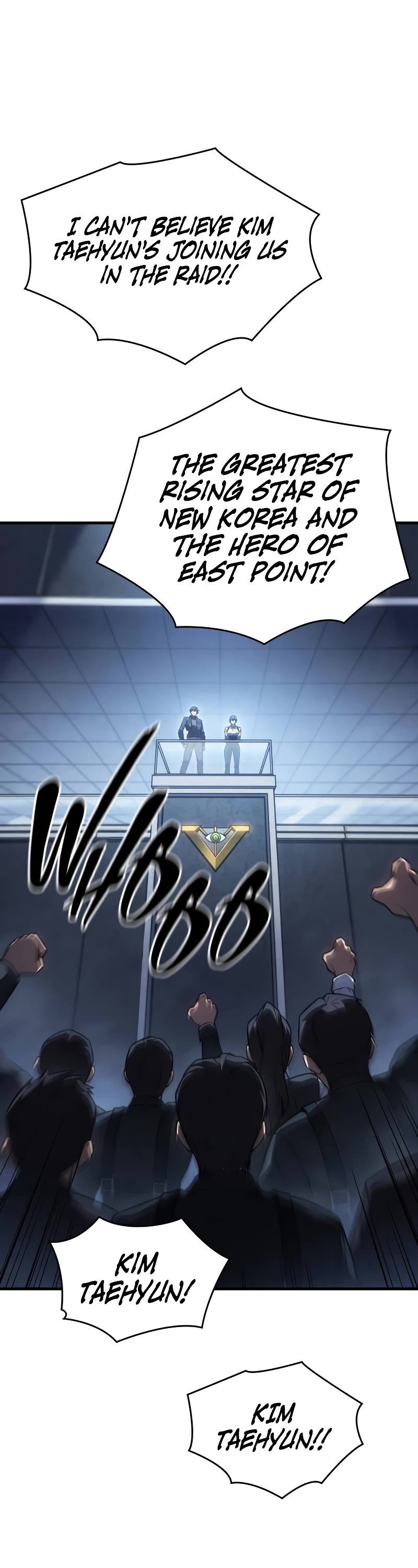 Regressing With the King's Power Chapter 34 page 56 - Chapter 34
