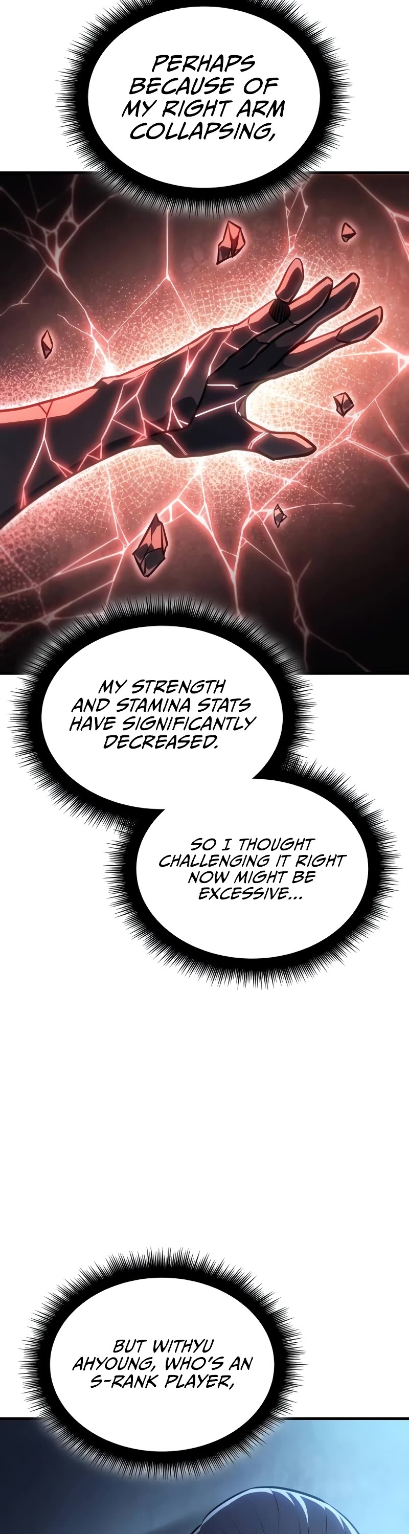 Regressing With the King's Power Chapter 34 page 63 - Chapter 34