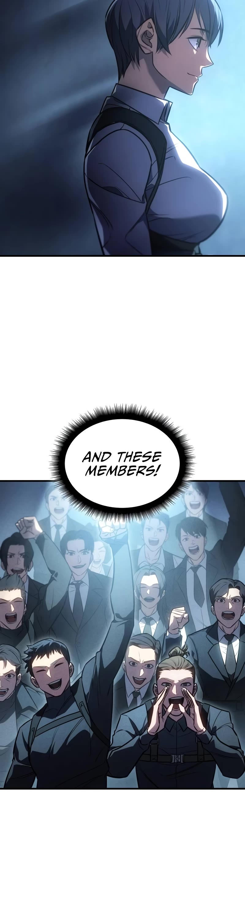 Regressing With the King's Power Chapter 34 page 64 - Chapter 34