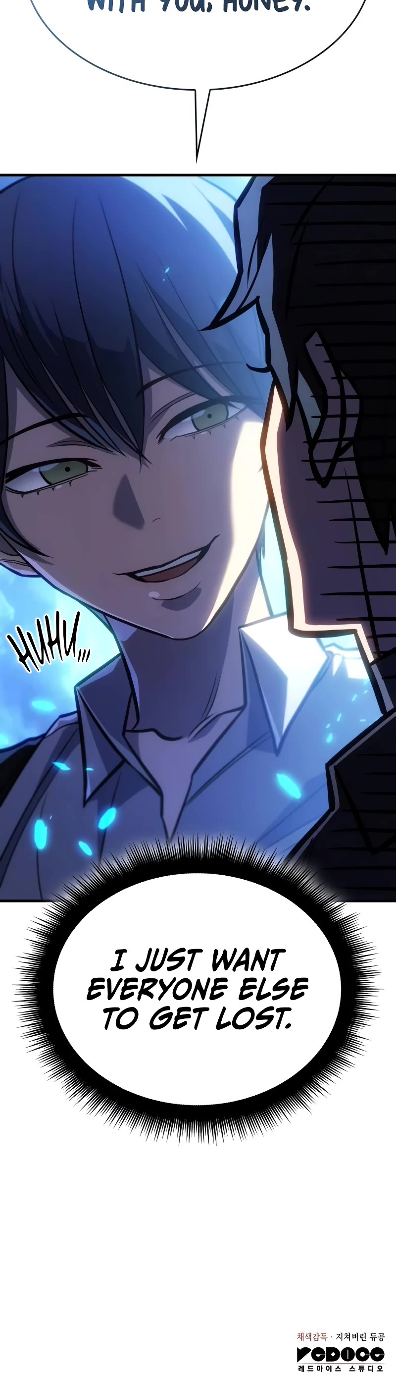 Regressing With the King's Power Chapter 34 page 71 - Chapter 34