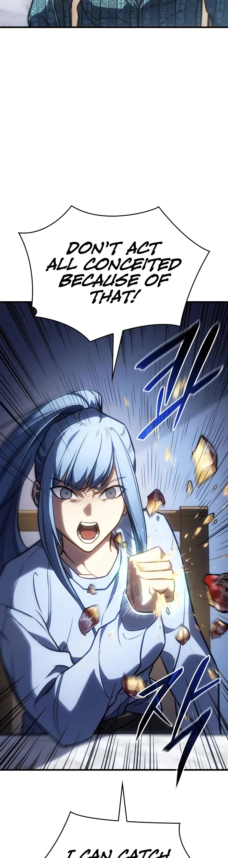 Regressing With the King's Power Chapter 34 page 8 - Chapter 34