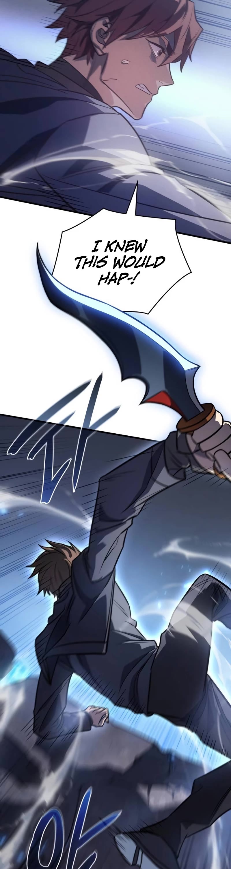 Regressing With the King's Power Chapter 35 page 12 - Chapter 35