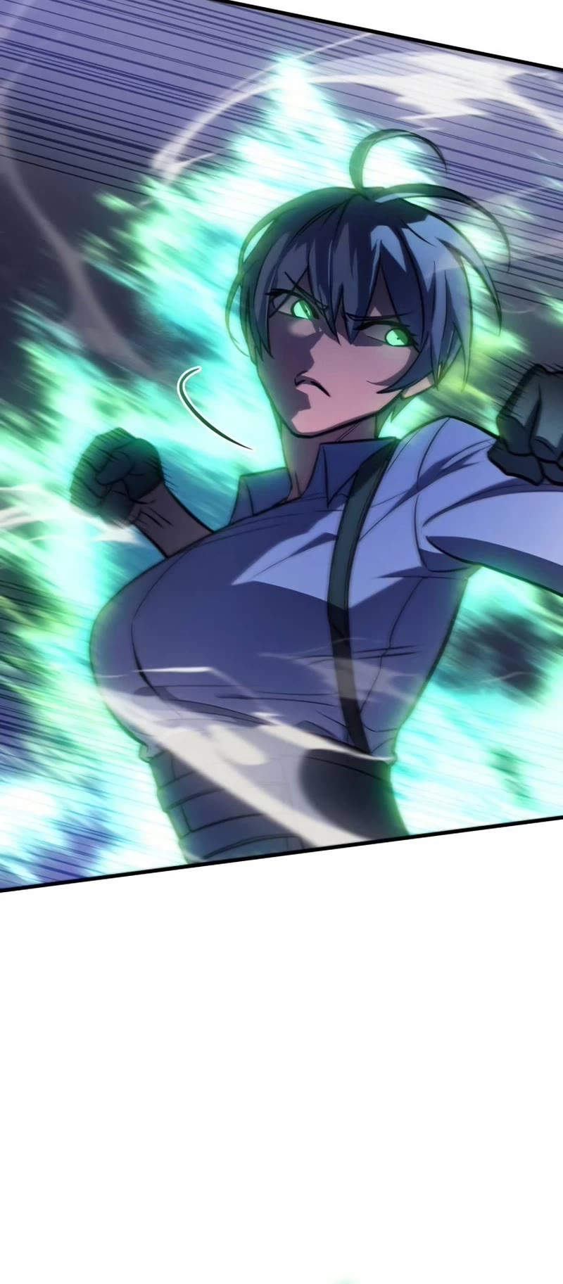 Regressing With the King's Power Chapter 35 page 20 - Chapter 35