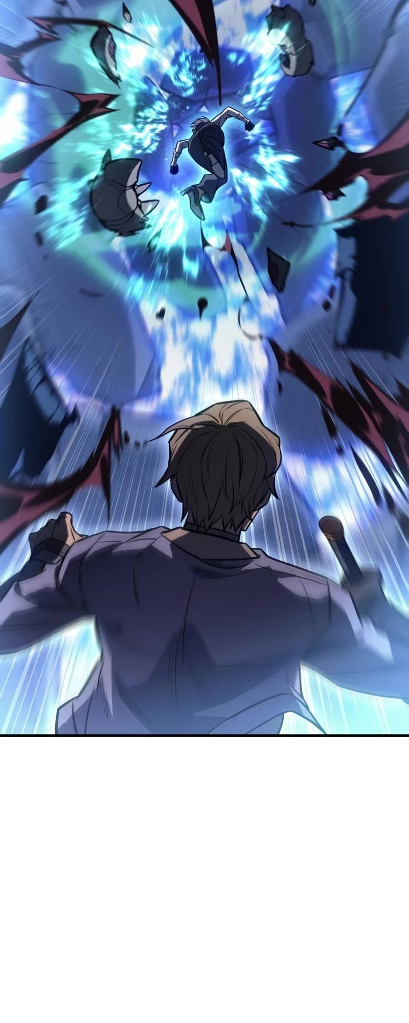 Regressing With the King's Power Chapter 35 page 25 - Chapter 35